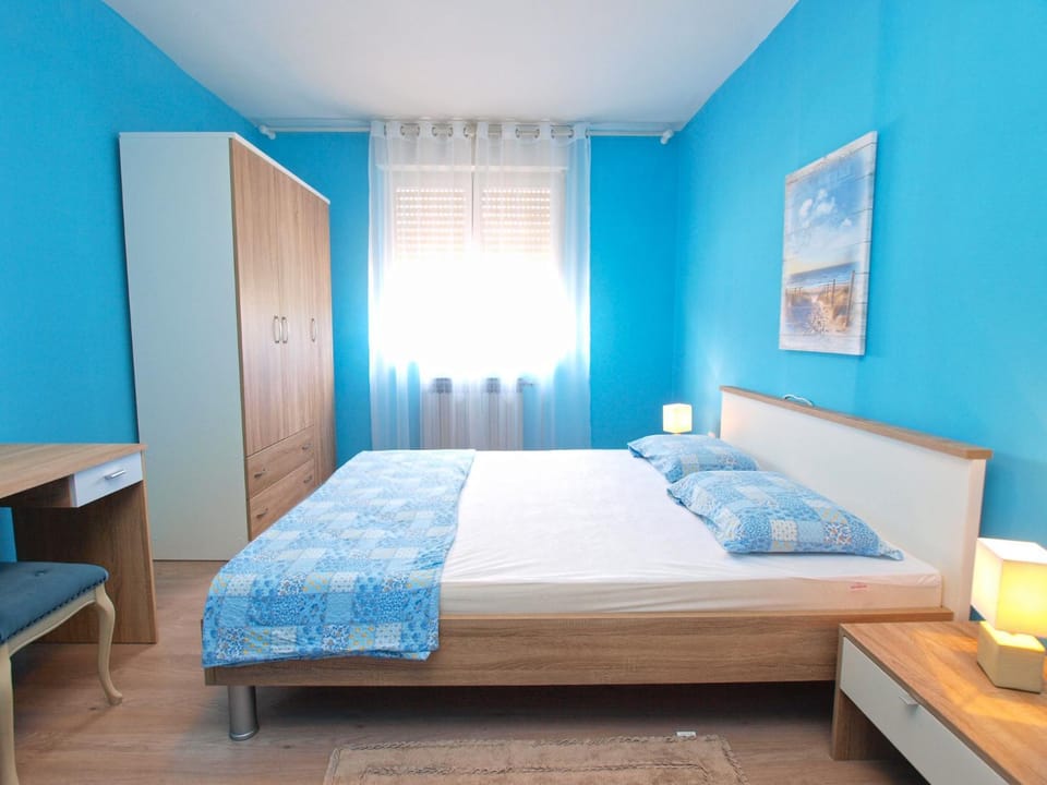 Apartments Marija 1124 Apartment in Fažana