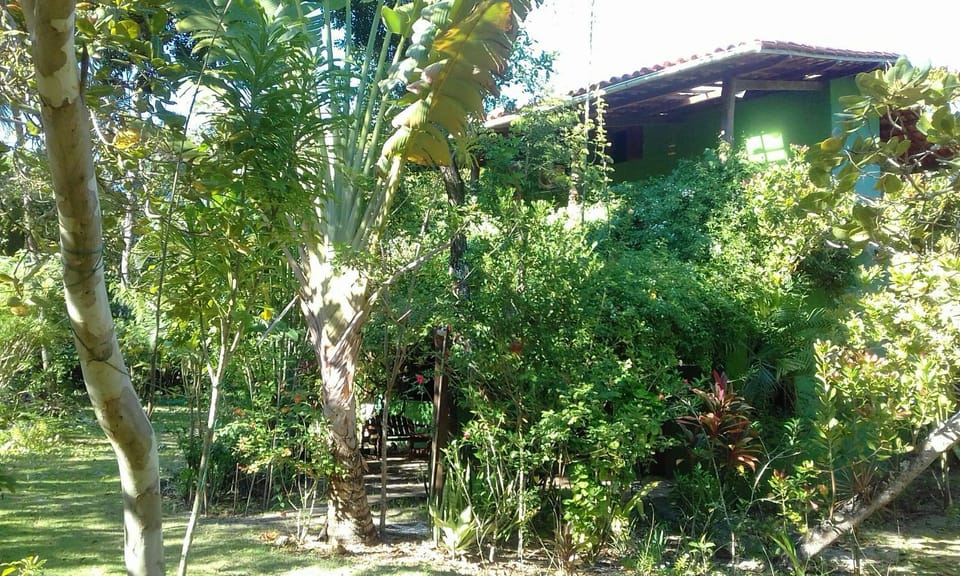 Casa Aldeia de Moreré House in State of Bahia