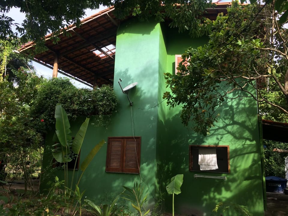 Casa Aldeia de Moreré House in State of Bahia