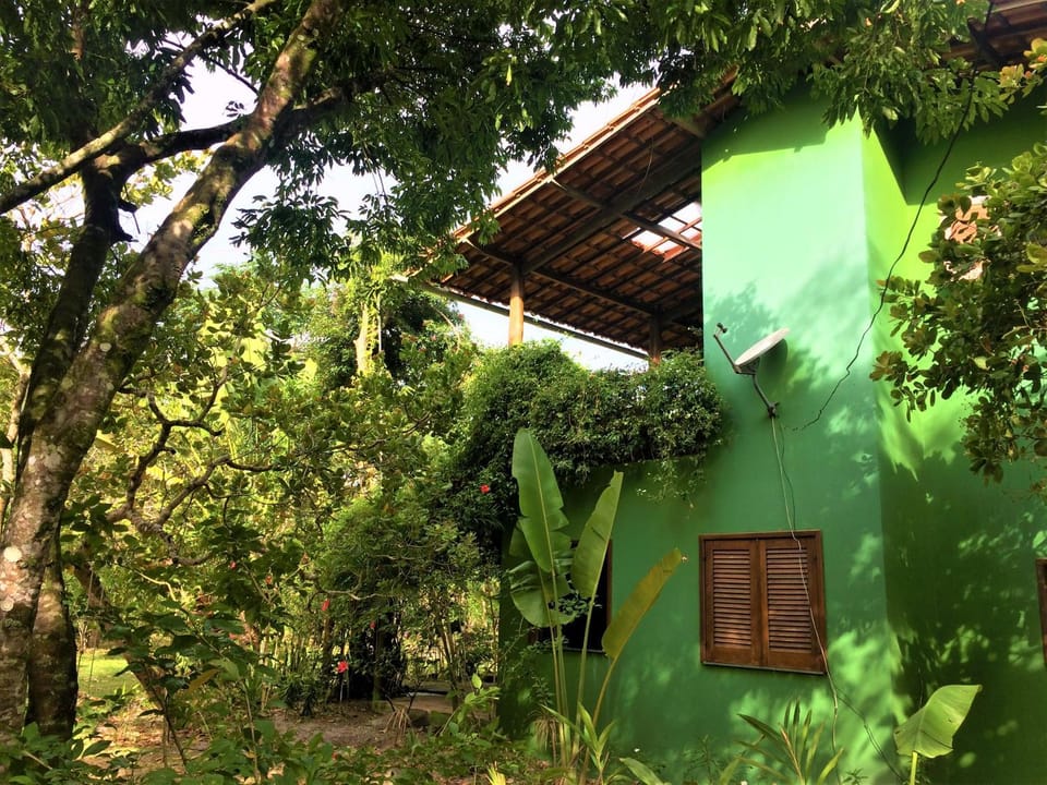 Casa Aldeia de Moreré House in State of Bahia