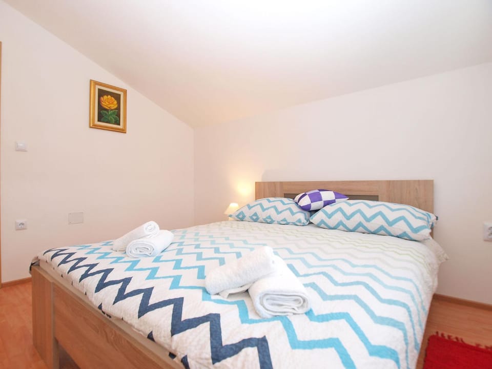Apartments Mala Vala 1332 Apartment in Fažana