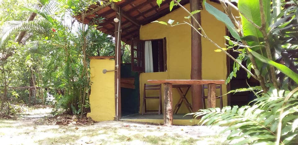 Pousada Aldeia de Morere Inn in State of Bahia
