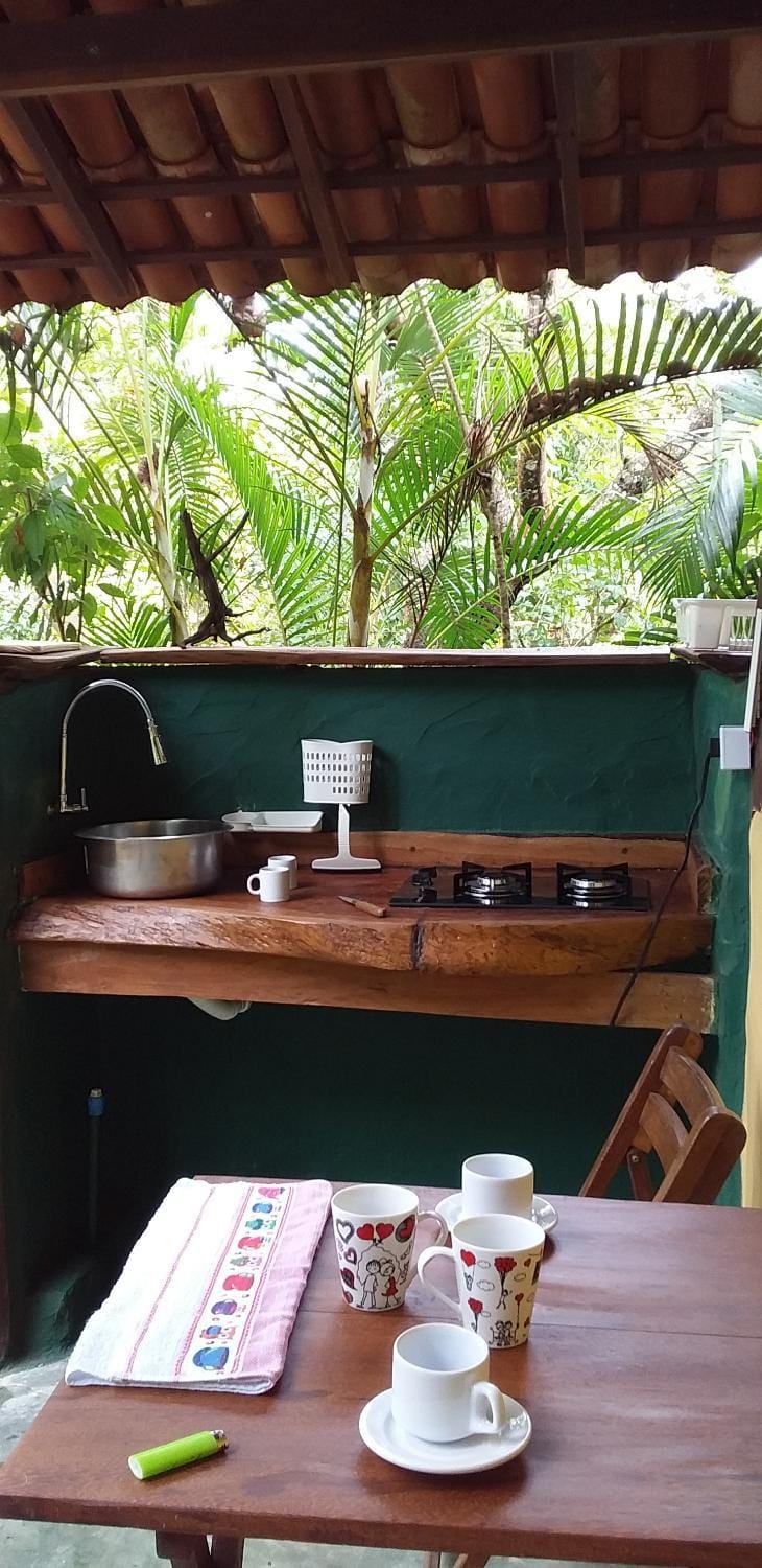 Pousada Aldeia de Morere Inn in State of Bahia