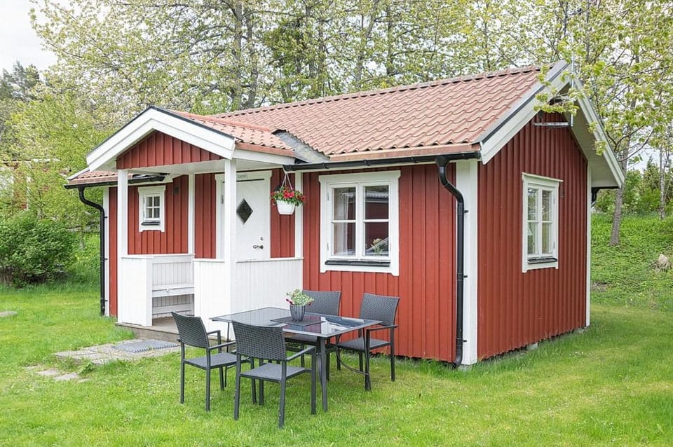 KustCamp Ekön Campground/ 
RV Resort in Sweden