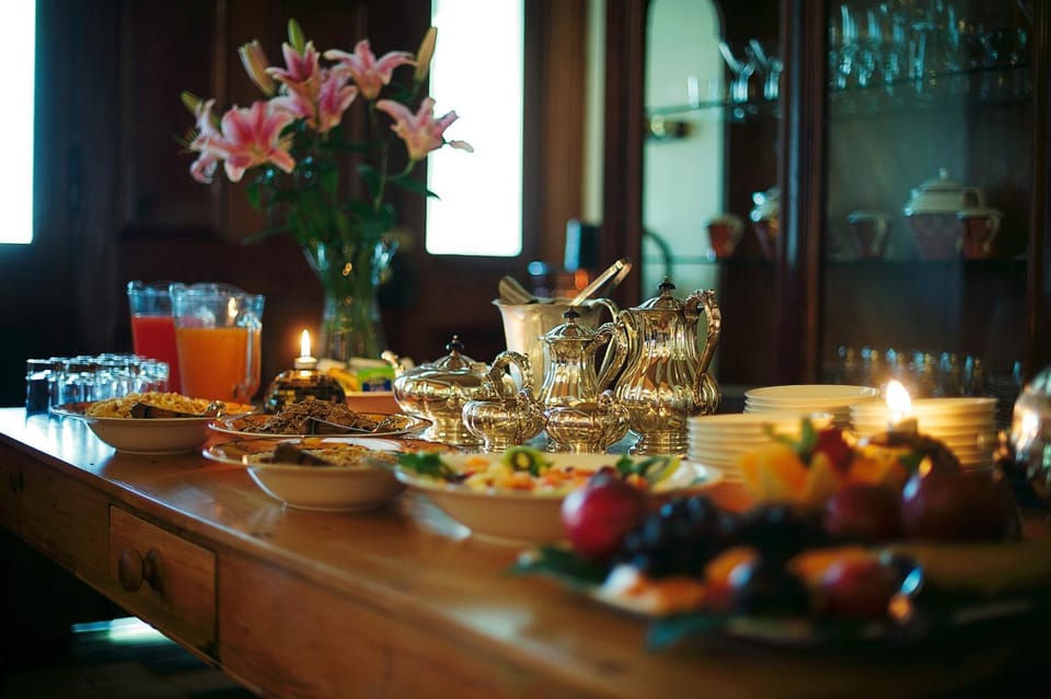 Restaurant/places to eat, Food and drinks, Food, Breakfast