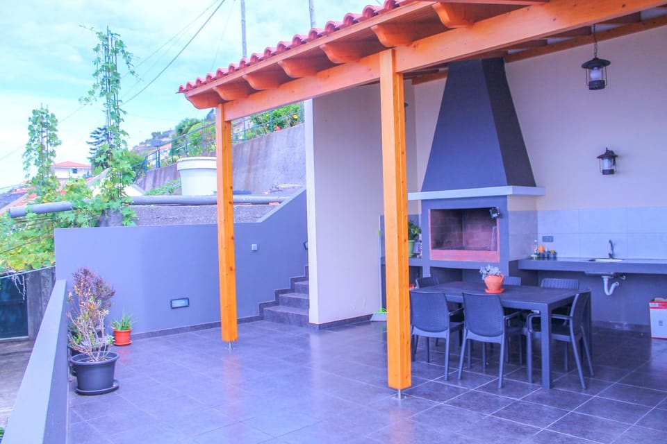 BBQ facilities
