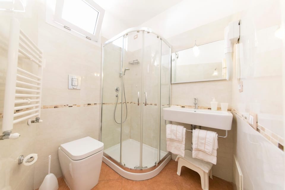 Lewisrooms Domo Bed and Breakfast in Cagliari