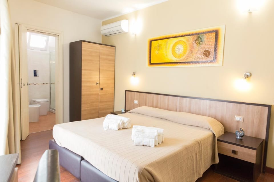 Lewisrooms Domo Bed and Breakfast in Cagliari