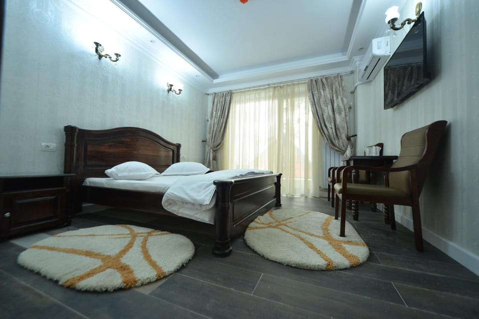 Edy's Royal Predeal Bed and Breakfast in Prahova, Romania