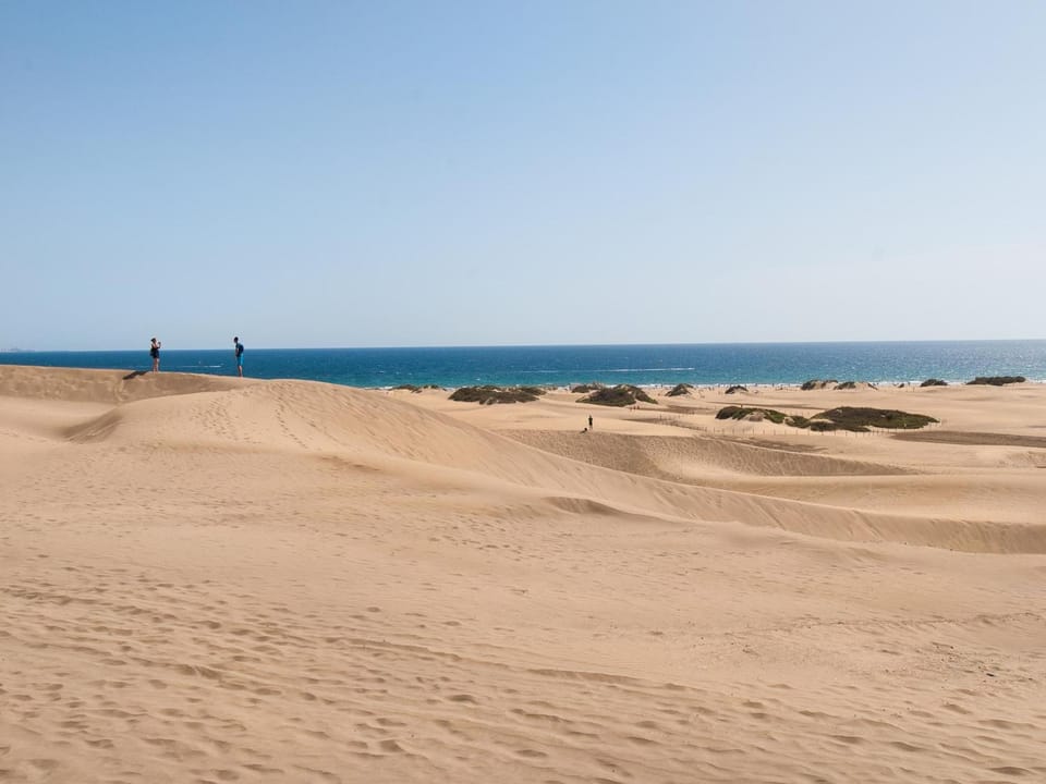 Natural landscape