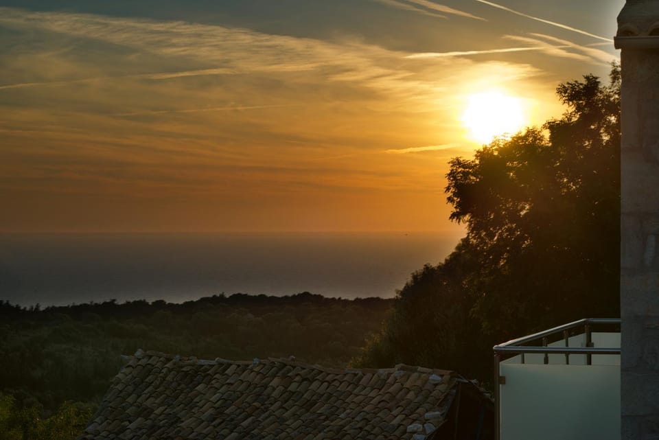 Sea view