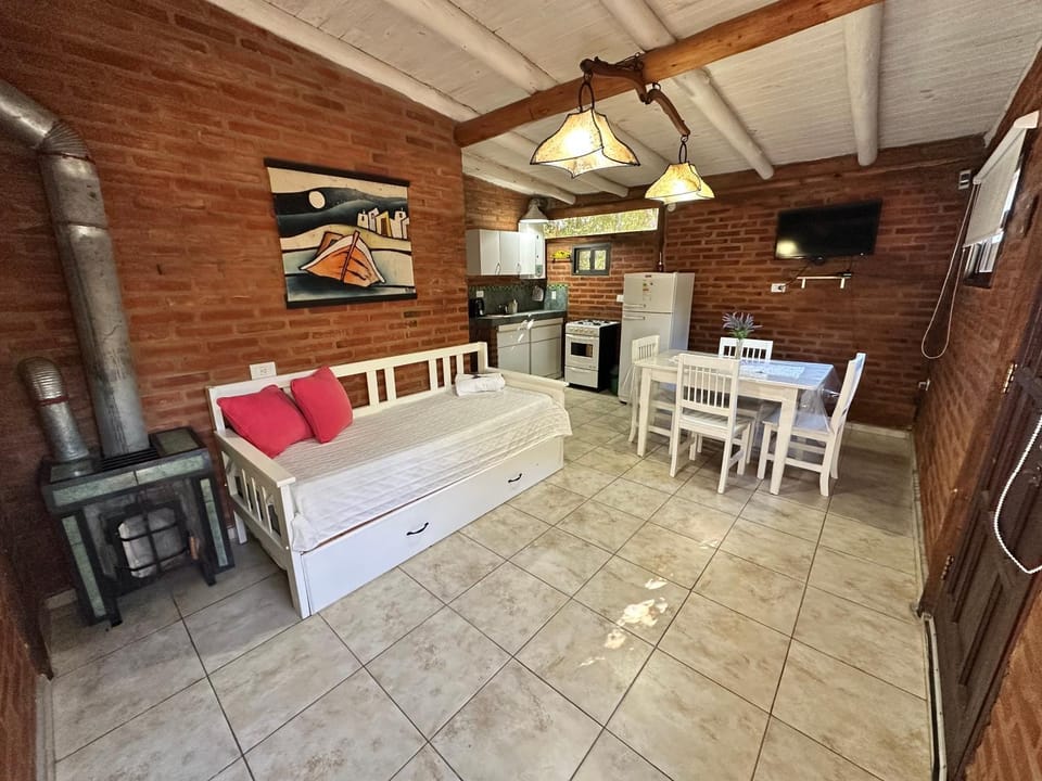 Casita siempre verde Chalet in San Luis Province, Argentina