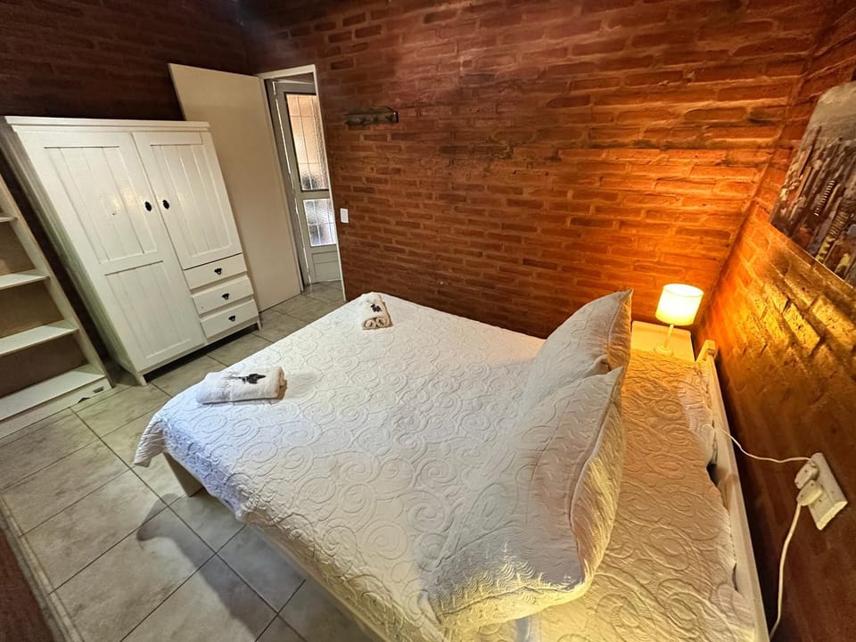 Casita siempre verde Chalet in San Luis Province, Argentina