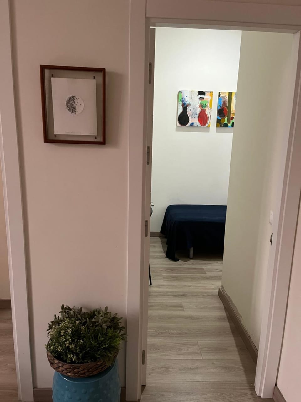 gran suite centro histórico de malaga Apartment in Malaga