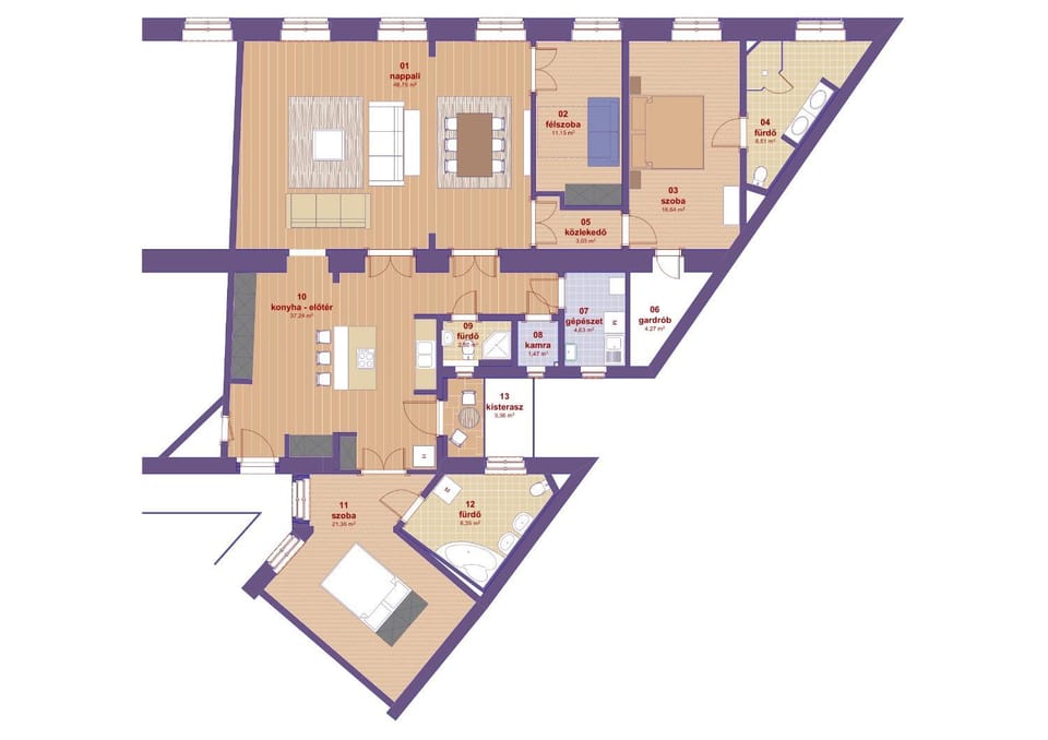 Other, Floor plan