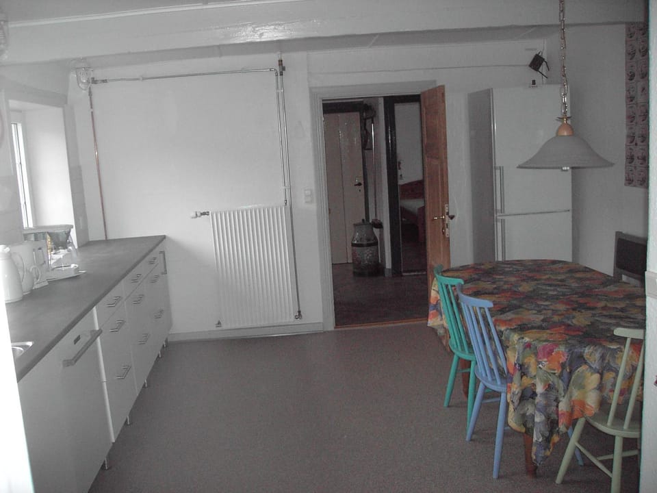 Astrupgaard Farm Holiday Farm Stay in Region of Southern Denmark