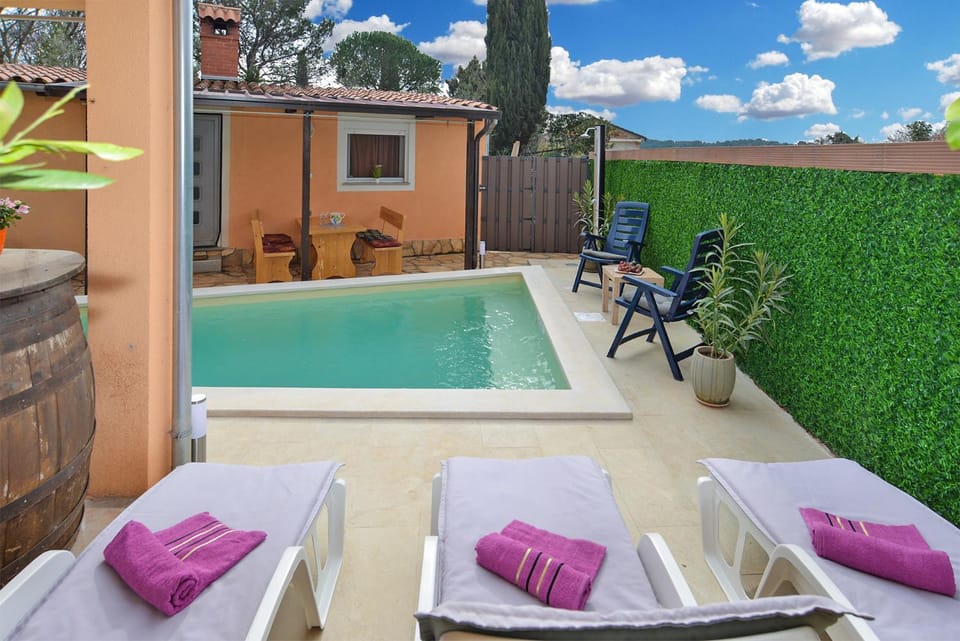 Apartment Sandro 2210 Apartment in Fažana