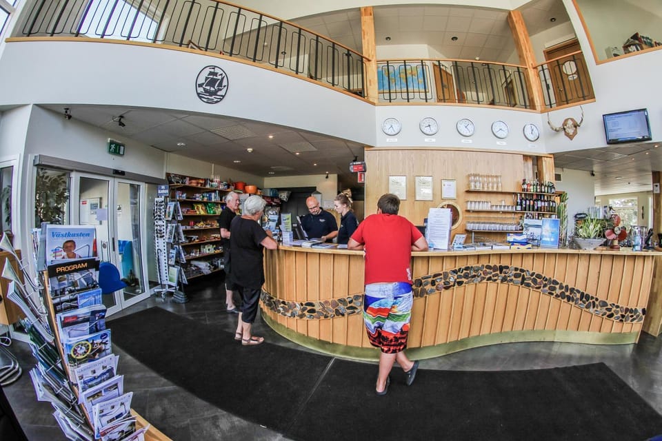 People, Lobby or reception, group of guests
