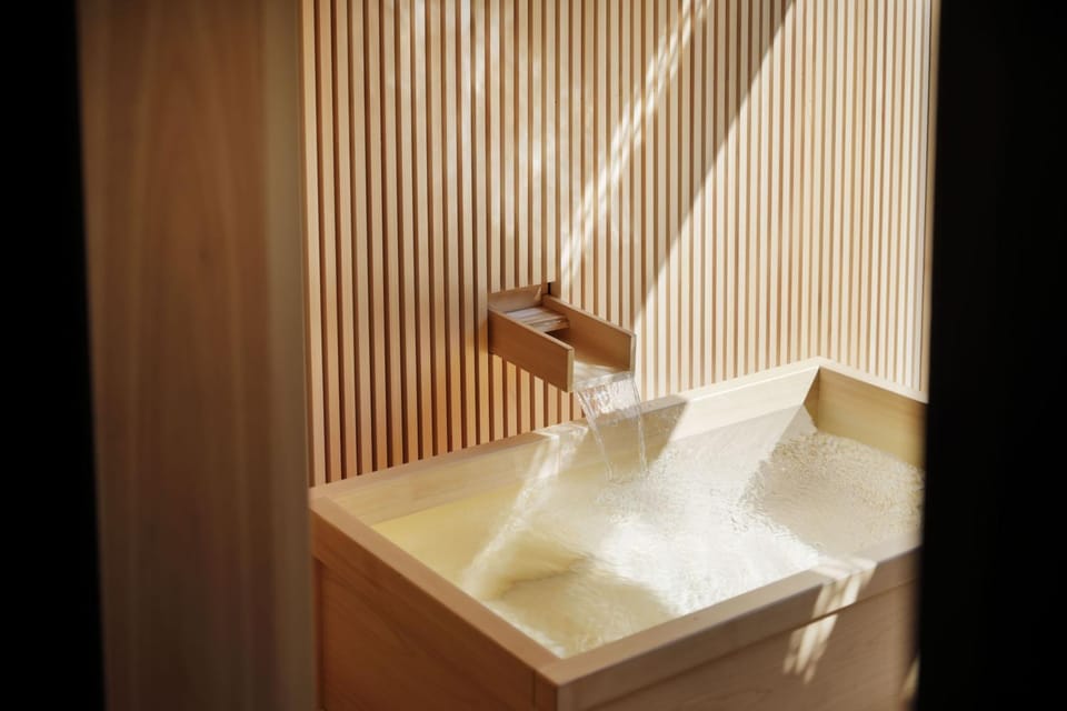 The Lodge MIWA Villa in Kyoto