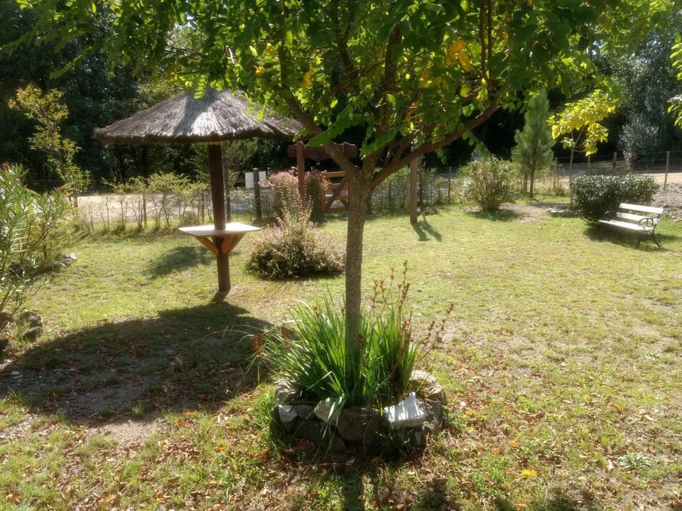 Suricabanias Apartment in Villa Yacanto