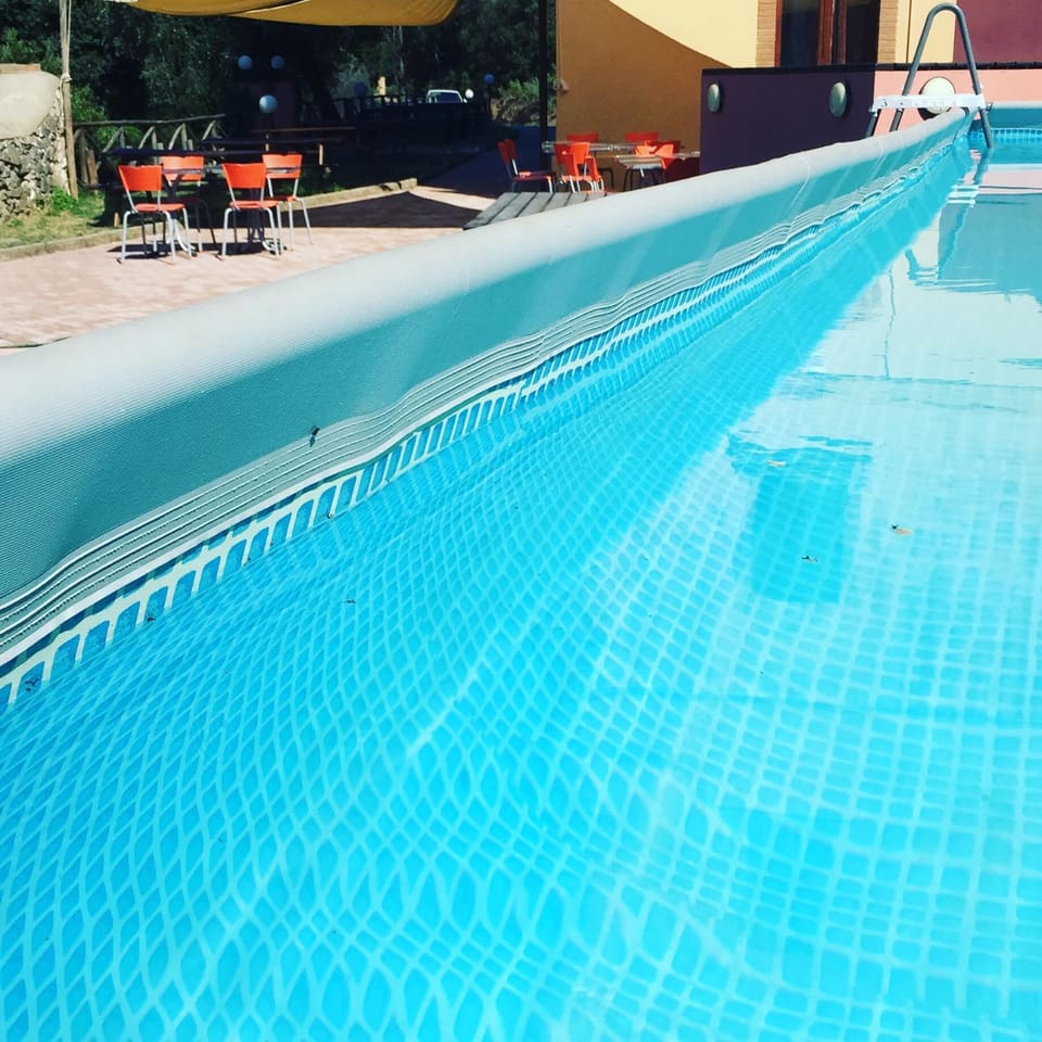 Student's Hostel Gowett Hotel in San Vincenzo