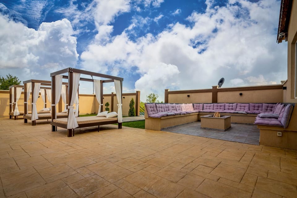 Pensiunea Adrian Bed and Breakfast in Romania