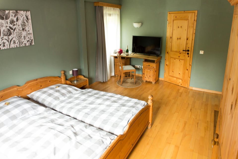 Wambacher Mühle Hotel in Rhineland-Palatinate