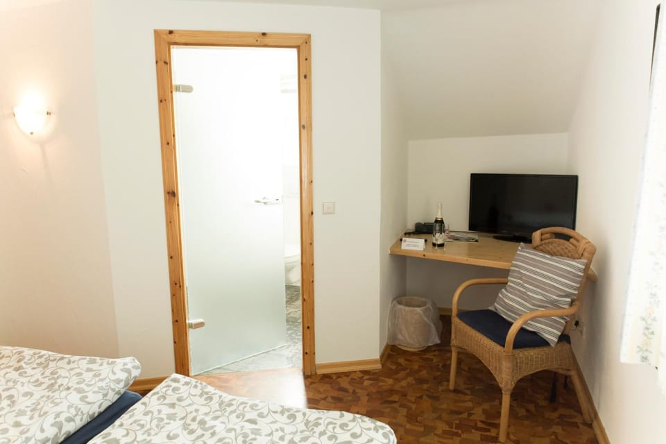 Wambacher Mühle Hotel in Rhineland-Palatinate