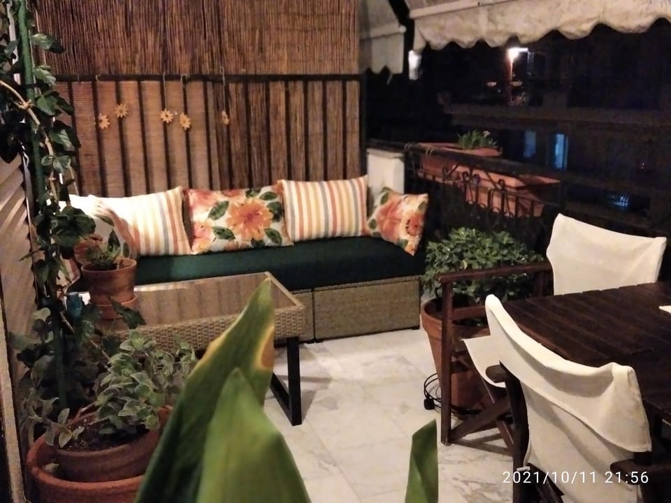 Private Room In a Shared Flat Vacation rental in Decentralized Administration of Macedonia and Thrace