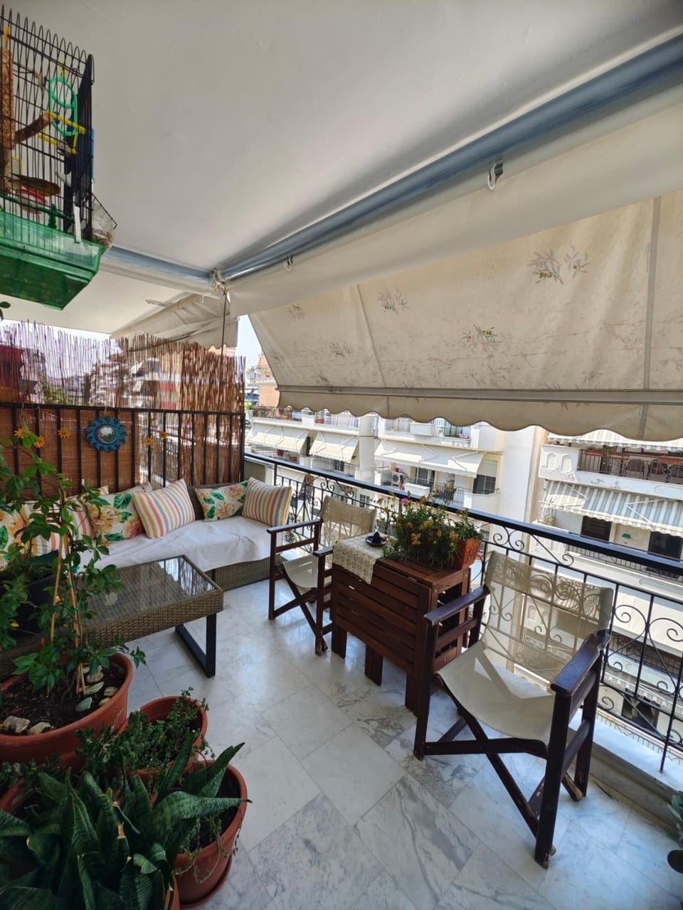 Private Room In a Shared Flat Vacation rental in Decentralized Administration of Macedonia and Thrace