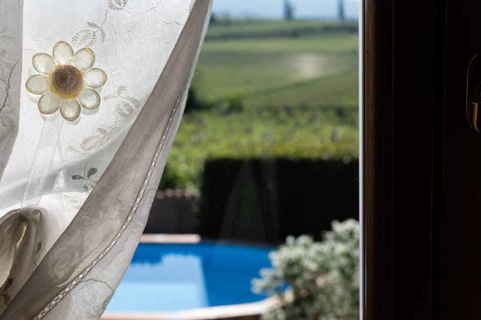 Agriturismo El Crear Farm Stay in Veneto