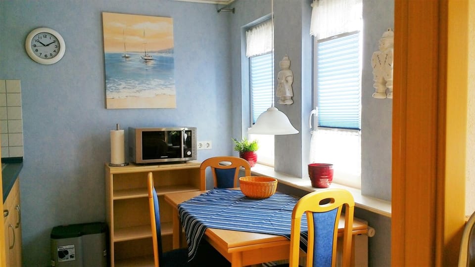 Haus Conny Apartment in Büsum