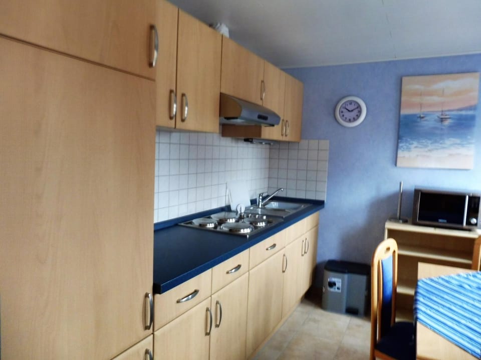Haus Conny Apartment in Büsum