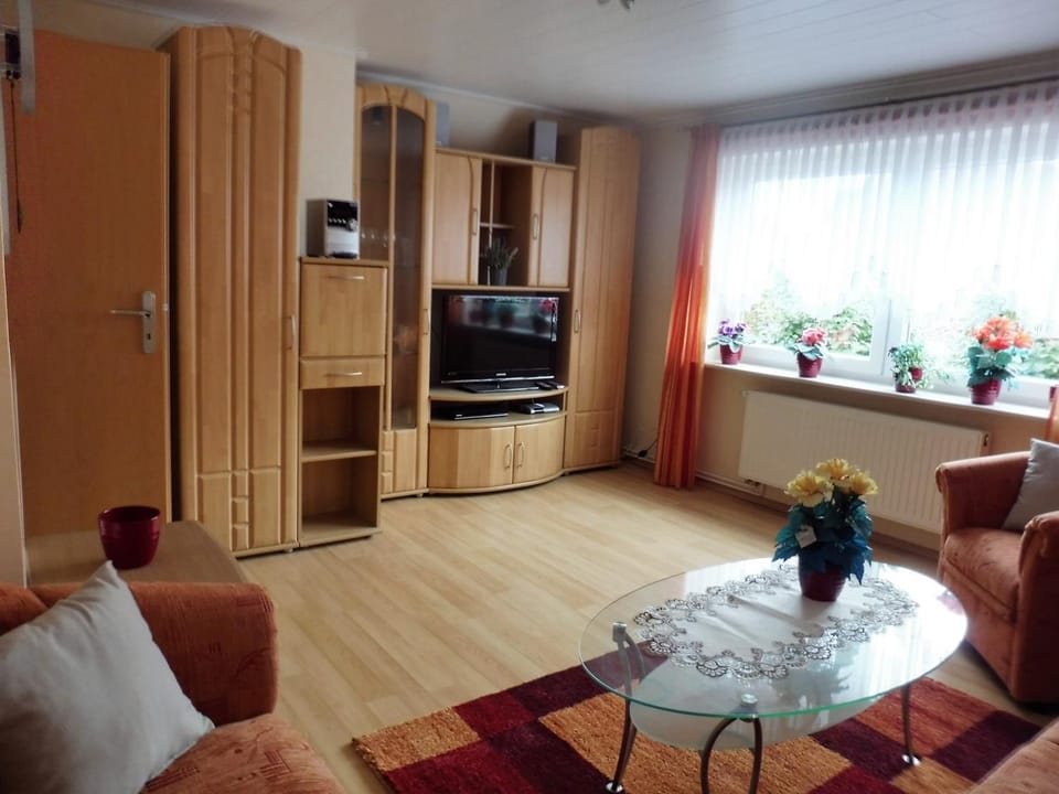 Haus Conny Apartment in Büsum