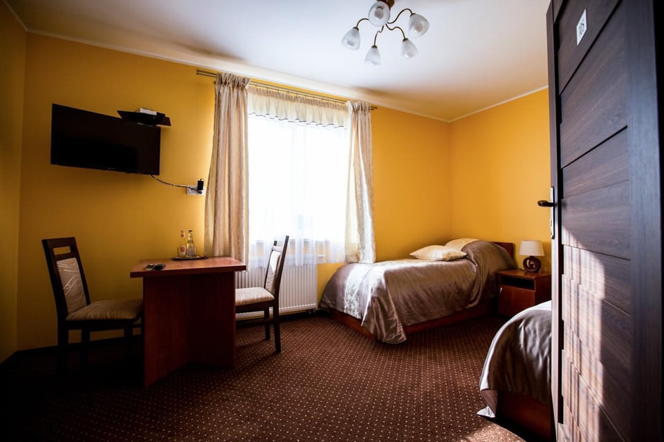 Park Hostel Hostel in Poland