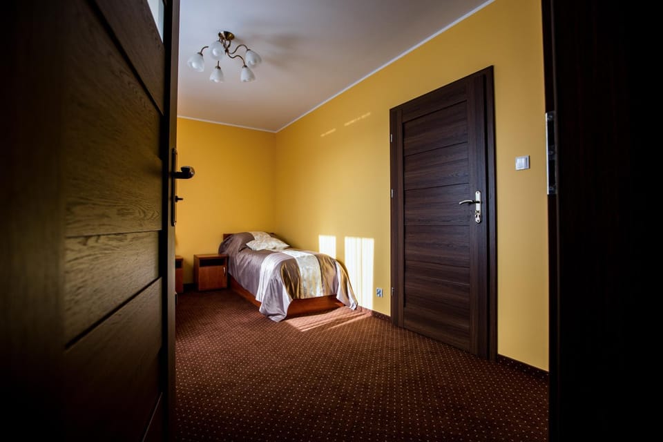 Park Hostel Hostel in Poland