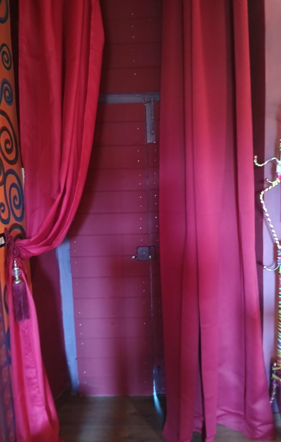 Suite d'Artista Calcata Bed and Breakfast in Lazio