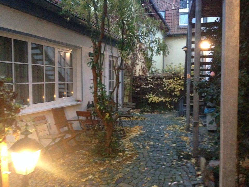 Patio, BBQ facilities, Balcony/Terrace