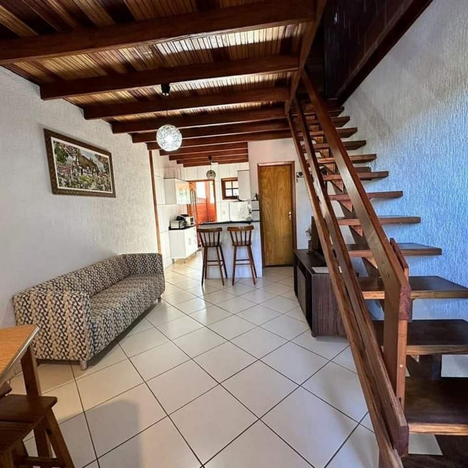 Chalé da Lu House in Santo Antônio do Pinhal