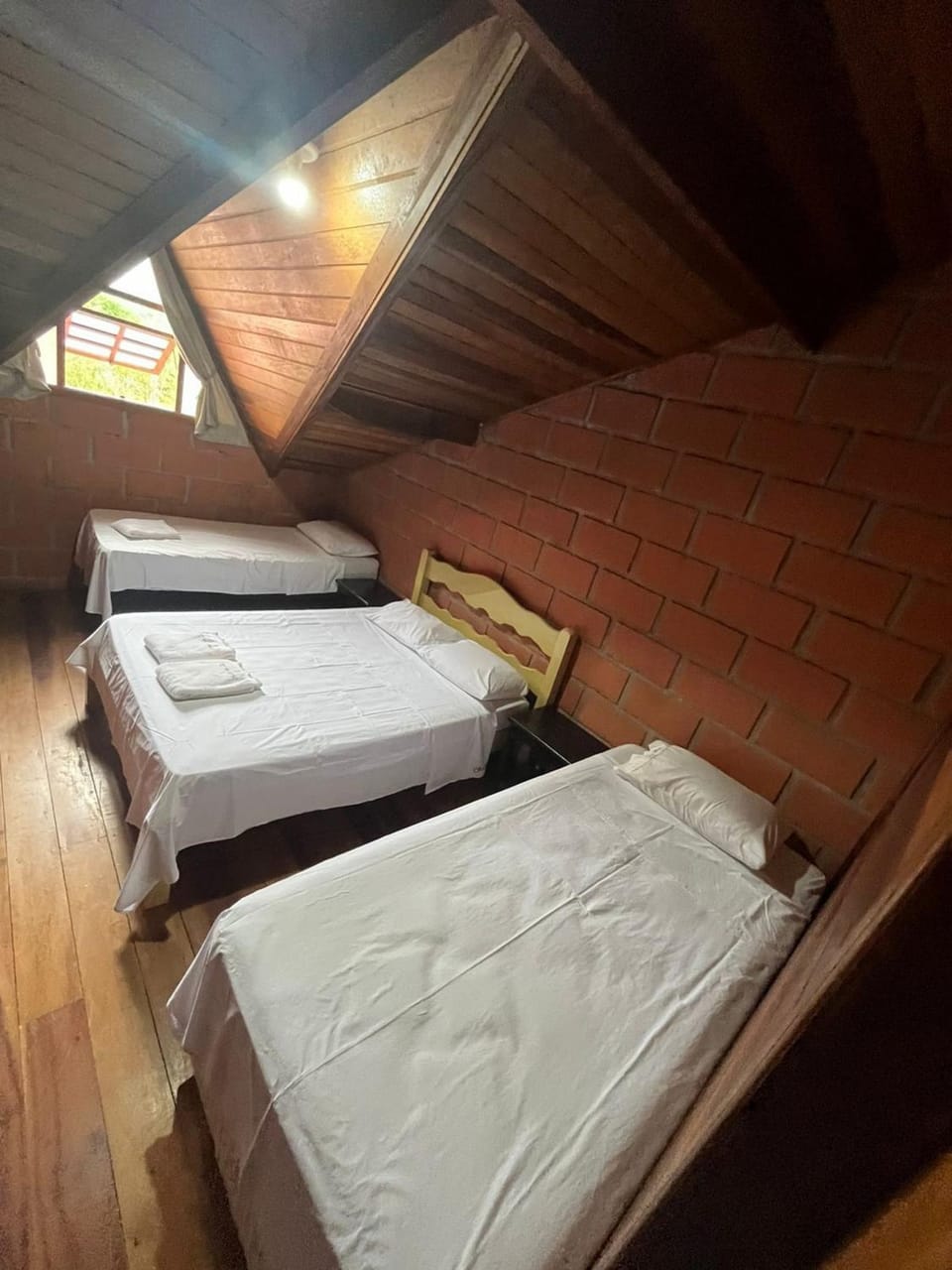 Chalé da Lu House in Santo Antônio do Pinhal