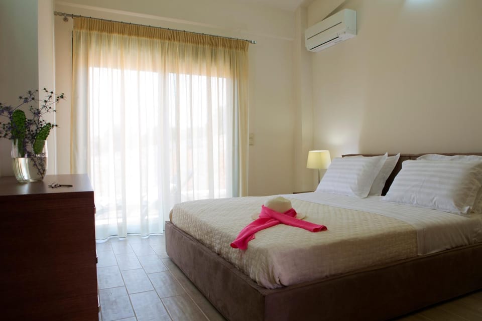 Nema Villa Villa in Peloponnese, Western Greece and the Ionian