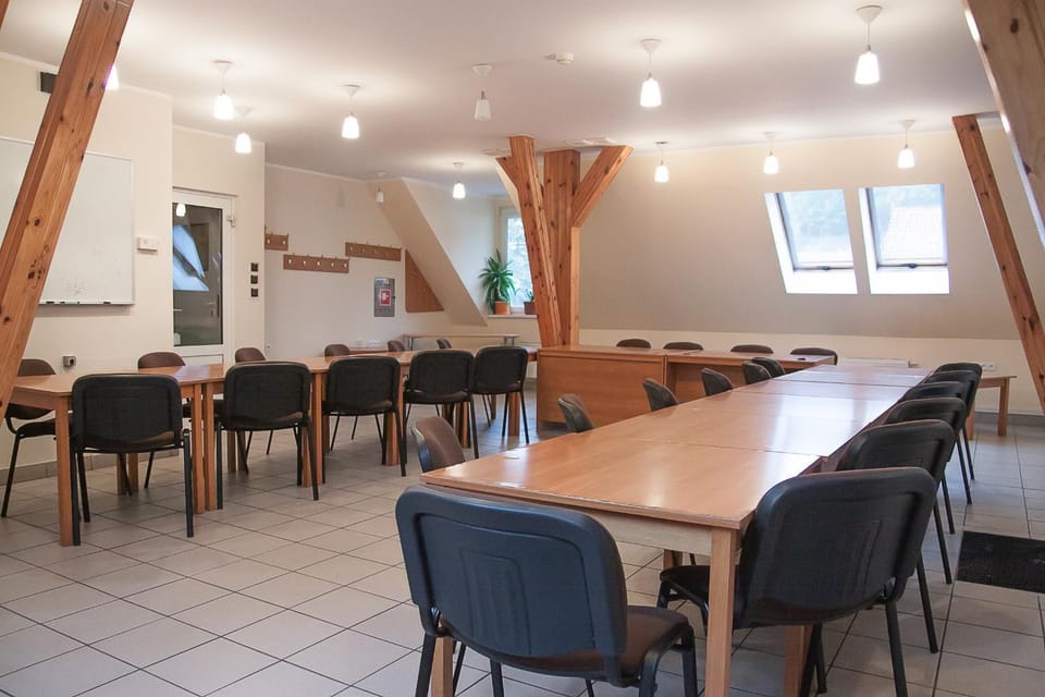 Business facilities
