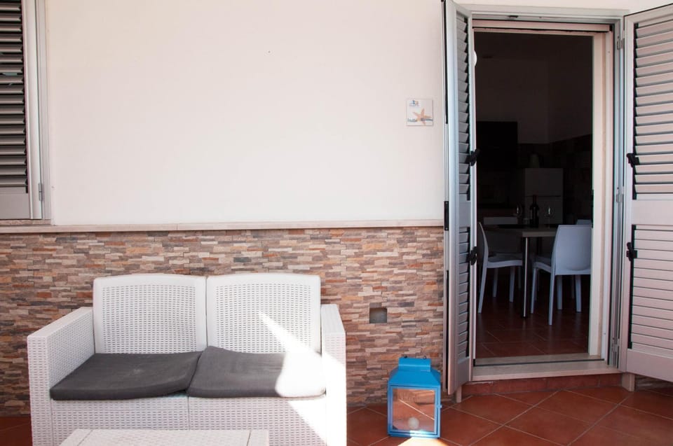 Torre Lapillo Centro GMA Tourism Apartment in Torre Lapillo