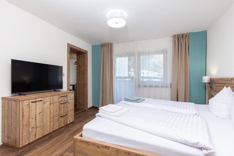 Garni Stefani Bed and Breakfast in Trentino-South Tyrol