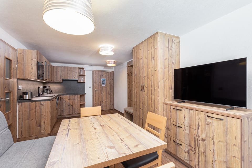 Garni Stefani Bed and Breakfast in Trentino-South Tyrol