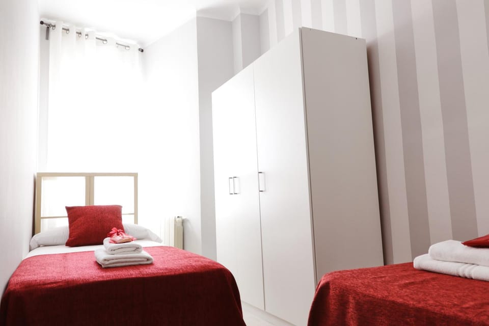 Bedroom, On site