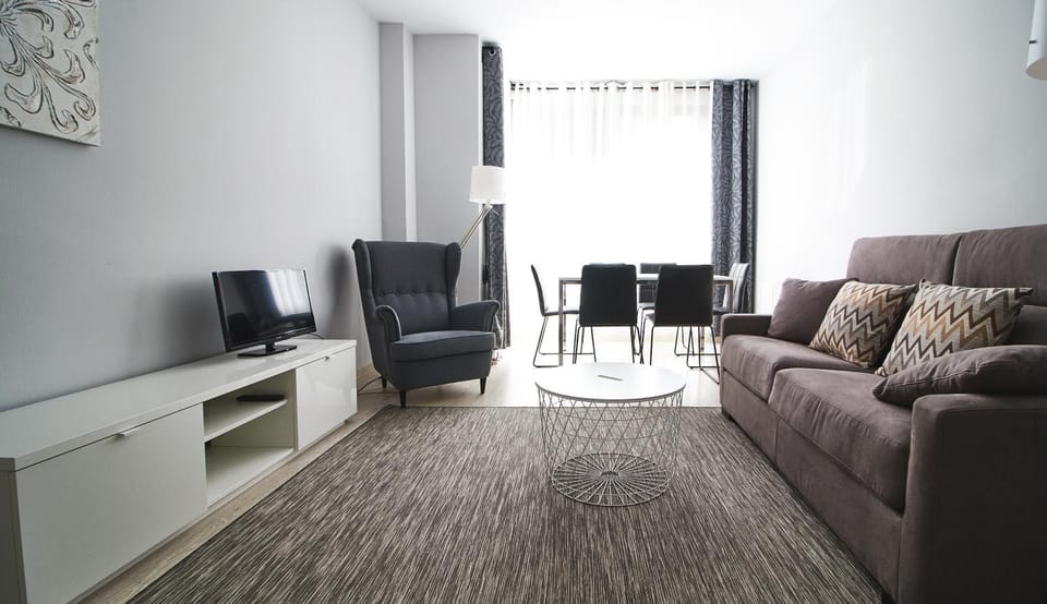 Living room, Dining area, On site