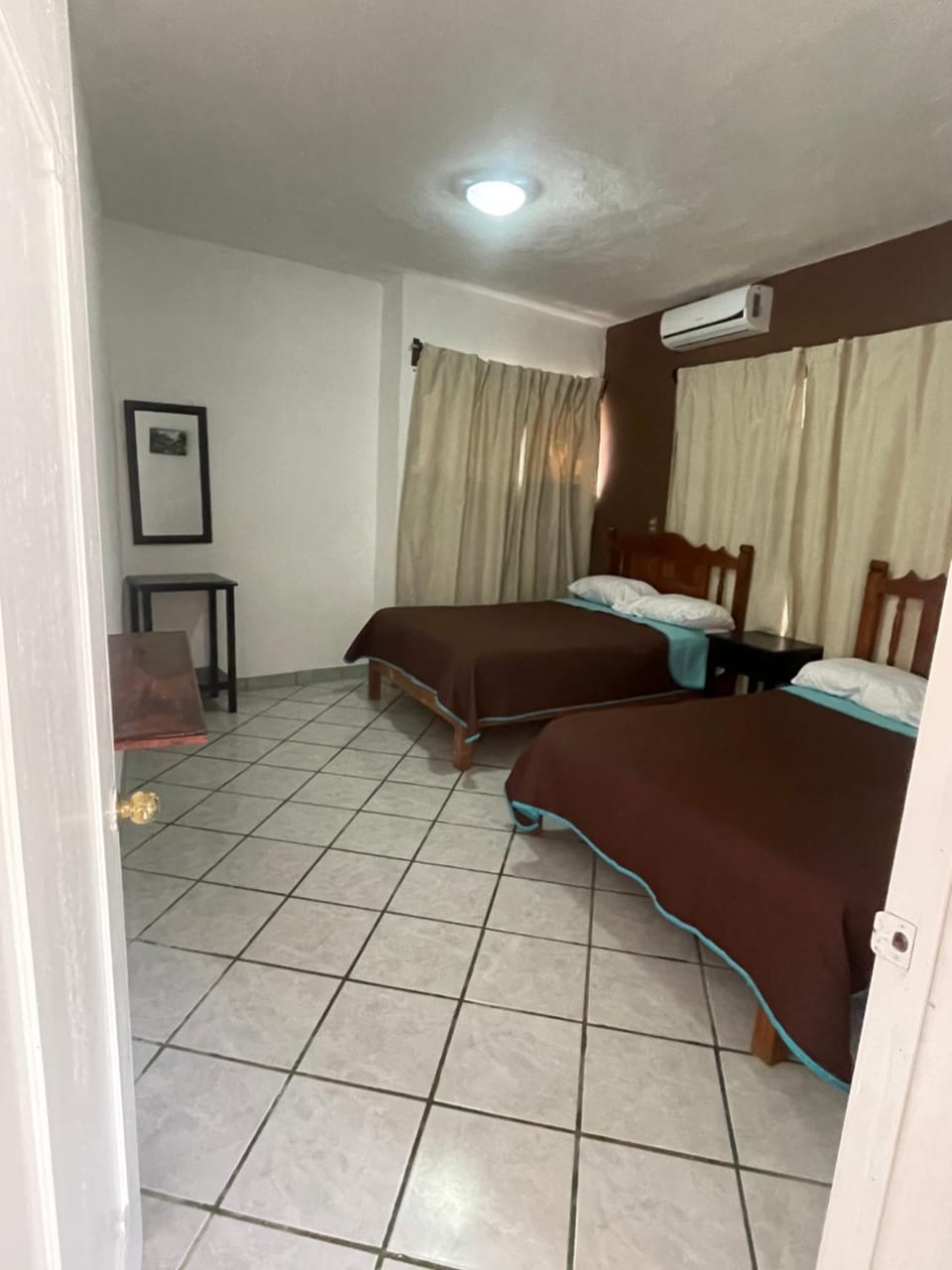Rincon el Mirador Inn in State of San Luis Potosi