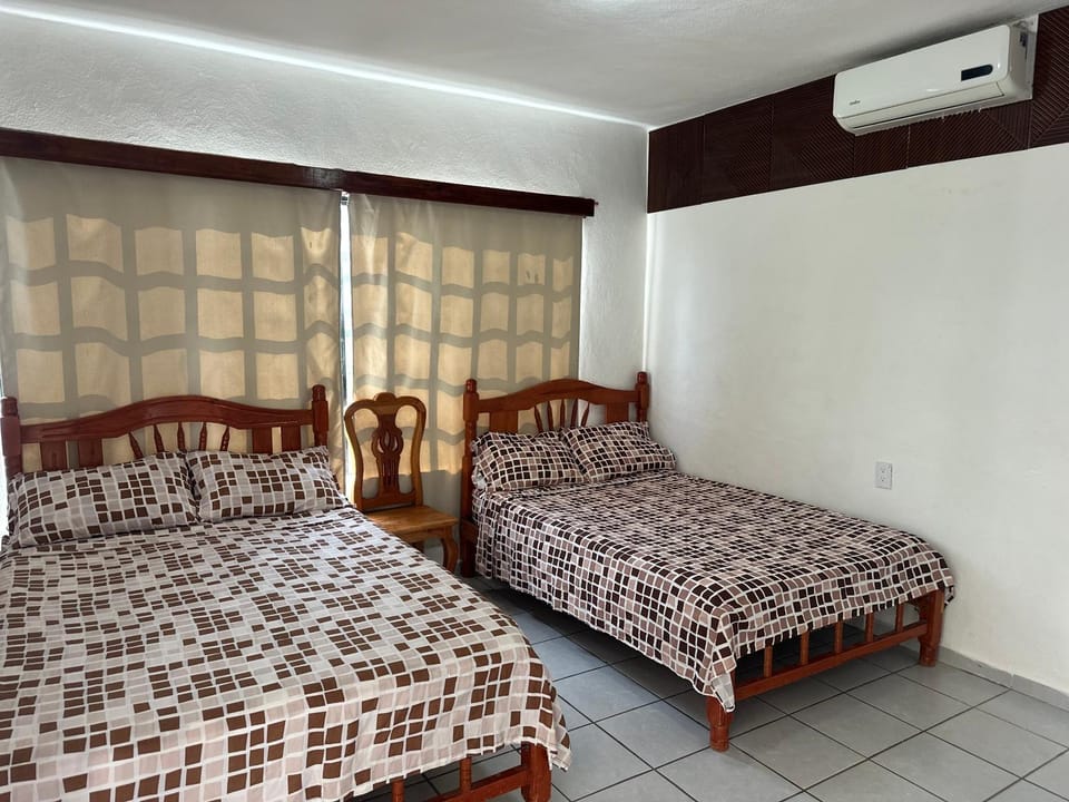 Rincon el Mirador Inn in State of San Luis Potosi