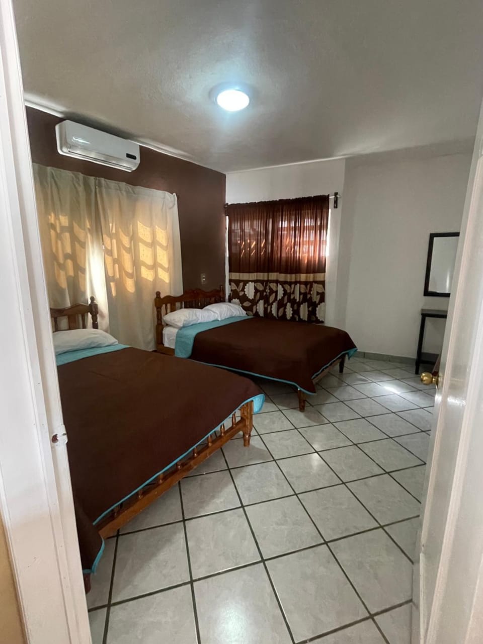 Rincon el Mirador Inn in State of San Luis Potosi